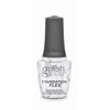 Gelish Foundation Flex (Clear) Gel Nail Polish, Base Coat For Nails, Neutral Nail Polish Colors, 0.5 ounce
