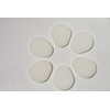 North American Natural Products 6 Replacement Pads for Lotion Applicator