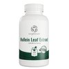 Mullein Leaf 1500mg | 200 Vegetarian Capsules | 10:1 Extract 3000 mg Strength | Verbascum Thapsus Pure Natural Powder | Non-GMO Gluten Free | Made in USA Vitamin | Herbal Supplement