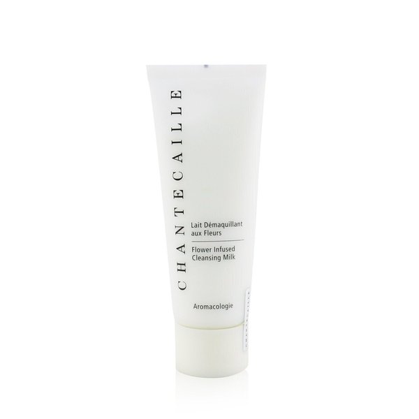 Flower Infused Cleansing Milk