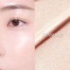 Espoir Be Glow Stick Radiance Highlighter #Sunshine | Smooth Gliding Face Illuminator Makeup, Natural Shimmer Glow Face Highlighter Stick | Subtle Shimmering | Korean Makeup | Daily Makeup