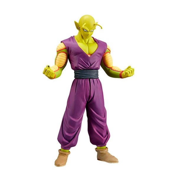 BanPresto - Dragon Ball Super: Super Hero - Piccolo DXF Statue