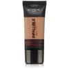 L'Oréal Paris Infallible Pro-Matte Foundation, Créme Café, 1 fl. oz.
