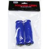 Kick Push Scooter Handle Grips, Blue