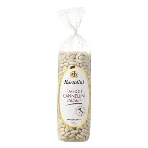 Bartolini Italian Cannellini Beans 1.1lb