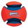 Chuckit! Kick Fetch Ball Dog Toy, Small (6 Inch)