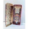 Heathcote & Ivory William Morris Clementine & Clove Strawberry Thief Hand Cream Tin 3.4oz