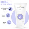 Dermavive Body Hydrator 4.05 fl oz - Hydrating Body Oil | Intense Hydration for Very Dry, Flaky, or Winter Skin | Natural Colloidal Oatmeal for Deep Moisture, Soothing Relief & pH-Balanced Skincare