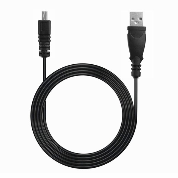SLLEA 3.3ft USB Mini-8pin Data Sync Cable Cord for Insignia Camera 10 MP NS-DSC1110 A DSC1110S