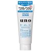 Uno Whip Wash Scrub 4.5 oz Facial Cleanser For Men, Face Wash Men's
