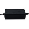12V 3amp Chargerfor 12V 12AH SLA Battery - T2 Terminals Replacement for Battery Charger