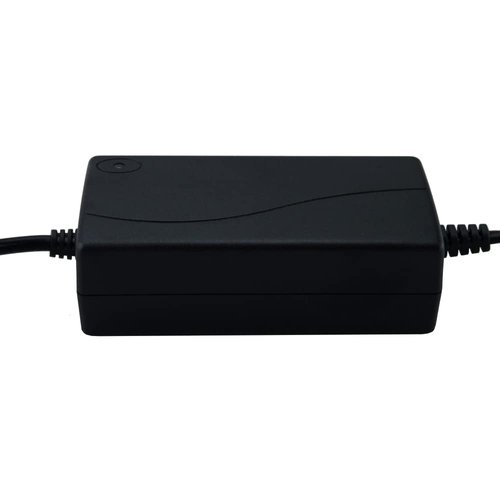 12V 3amp Chargerfor 12V 12AH SLA Battery - T2 Terminals Replacement for Battery Charger