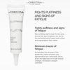-CHRISTINA- Illustrious Night Eye Cream with Retinol and Vitamin C | Under Eye Cream Revitalizes, Brightens, Nourishes the Skin | Night Cream for All Skin Types 15ml