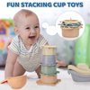 Bath Toys for Kids Ages 1-3|Baby Bath Toys 12-18 Months|Bath Toys Toddlers 2-4|Bathtub Toys for Toddlers 1-3|Infant Bath Toys for Babies 6-12 Months|Bath Shower Toys for 1 2 3 4 Year Old