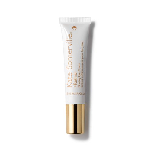 Kate Somerville Retinol Firming Eye Cream – Anti-Aging Treatment Clinically Proven to Firm, Brigh...