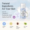 LilyAna Naturals Eye Cream - Eye Cream for Dark Circles and Puffiness, Under Eye Cream, Anti Aging Eye Cream Reduce Fine Lines and Wrinkles (1.0 Ounce, Retinol)