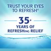 Refresh Contacts, Contact Lens Comfort Drops For Use with Contact Lenses, 0.4 fl oz (12 mL)