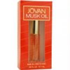 JOVAN JOVAN MUSK MUSK OIL 0.33 OZ BODLDY
