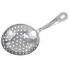 Winco Stainless Steel Julep Strainer