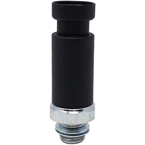 ENA Oil Pressure Sensor Switch Compatible with Chevrolet GMC Avalanche Silverado Suburban Tahoe Sierra 1500 2500 3500 Yukon 4.8L 5.3L 6.0L V8 Replacement for D1818A 19244505 12562267