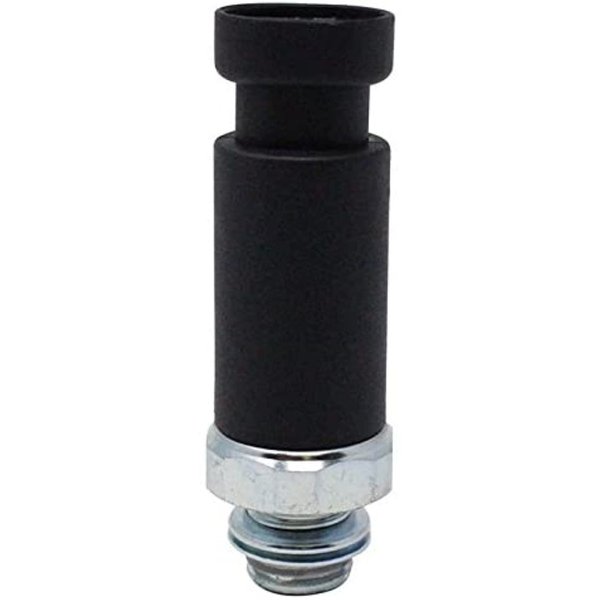 ENA Oil Pressure Sensor Switch Compatible with Chevrolet GMC Avalanche Silverado Suburban Tahoe Sierra 1500 2500 3500 Yukon 4.8L 5.3L 6.0L V8 Replacement for D1818A 19244505 12562267