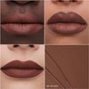 SEPHORA Favorites Limited Edition Best Lip Combo 2 Piece Nude Brown Set - Matte Lipstick and Rouge Gel Lip Liner - Full Size