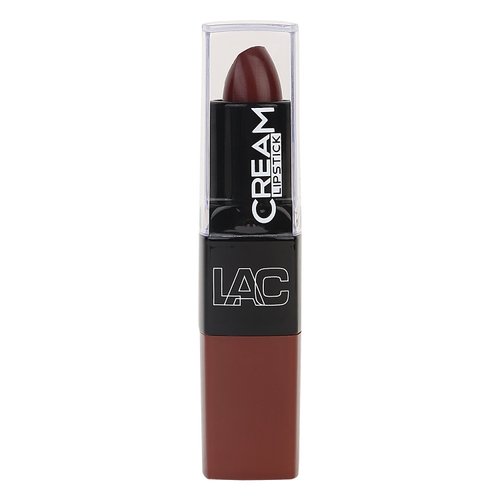 L.A. COLORS Moisture Cream Lipstick, Volumptious CML489