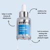 Essano Intense Hydration Hyaluronic Acid Concentrated Serum - Instantly Hydrating, 20ml