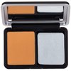 Make Up For Ever Matte Velvet Skin Blurring Powder Foundation - # Y445 - Amber