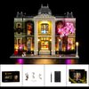 LIGHTAILING Light for Lego- 10326 Natural-History Museum - Led Lighting Kit Compatible with Lego Building Blocks Model - NOT Included The Model Set