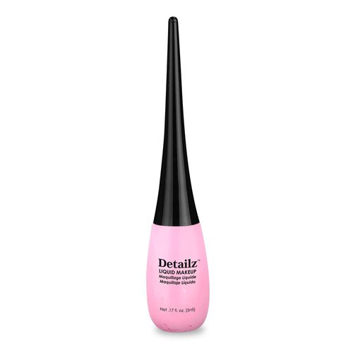 Mehron Makeup Detailz Face & Body Paint (.17 oz) (Pink)