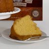 True Jamaican Rum Cake by Wicked Jack's Tavern | 20oz Butter Rum Cake for Birthday Gifts, Thank You Gifts, or Gourmet Gift Baskets | Cakes For Delivery | Liquor & Spirits Bakery & Dessert Gifts