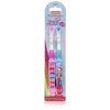 JoJo Siwa Manual Toothbrush, 2 Count (Pack of 1)
