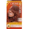Creme of Nature Nourishing Permanent Hair Color: 6.4 Bronze Copper