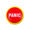 TG,LLC Treasure Gurus Funny Panic Button Practical Joke Alarm Office Desk Prank Novelty Gag Gift