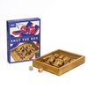 Shut The Box - Traditional Wooden 2 Player Board Game for Adults and Family. Wooden Shut The Box by Professor Puzzle.