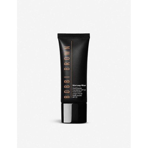 Bobbi Brown Skin Long-Wear Fluid Powder Foundation - Neutral Almond