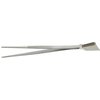 SE 6.5" Stainless Steel Tweezers - 542TW-C