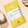 Leaders Insolution Collagen Lifting Skin Renewal Mask | Marine Collagen for Firmness and Elasticity Anti-Wrinkle, Sculpting Facial Sheet | Hydrating Serum for Smooth Skin (5 Sheets)