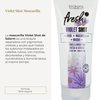 biokera Natura Fresh Violet Shot Mask 6.9 oz