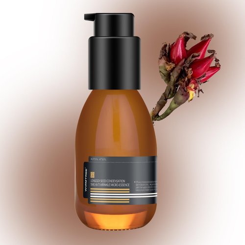 WARMTREE Luxurious Anti-Aging Face Cream | Wrinkle Cream for Women & Men |Longoza Seed & Frankincense resin for Firmness | Chamomile & Neroli for Hydration | All Natural, Sensitive Muscle Friendly