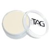 TAG Face and Body Paint - Regular White 90gm
