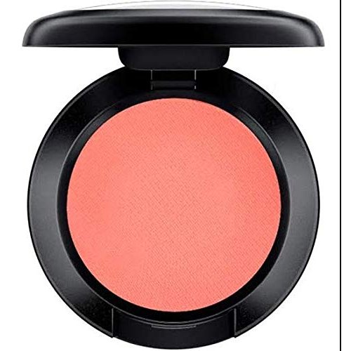 Eye Shadow - Coral Matte