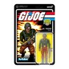 G.I. Joe Trooper Greenshirt Goggles Down(Brown) Tiger Force G.I. Joe Super 7 Reaction Action Figure