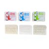 Goat Soap Variety Pack - 2 x Original 1 x Lemon Myrtle 1 x Manuka Honey