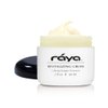 Raya Revitalizing Cream (307) | Moisturizing, Regenerating, and Calming Facial Day and Night Cream for Dry and Irritated Skin | Nourishes and Helps Reduce Fine Lines and Wrinkles