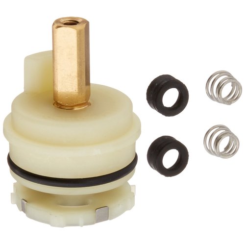 Gerber Plumbing Square Stem Washerless Tub and Shower Cartridge