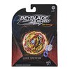 Beyblade Burst Pro Series Lord Spryzen Spinning Top Starter Pack - Balance Type Battling Game Top with Launcher Toy