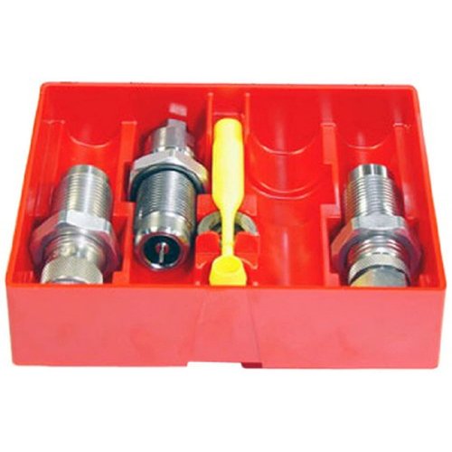 Lee Precision 45Colt Carbide 3 Die Set