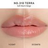 Sulwhasoo Perfecting Lip Color, Terra - Korean Tinted Lip Balm, Nourishes, Hydrates & Moisturizes, Natural Look, Soothes Dry, Flaky Lips, Soft Warm Beige - 0.1 oz.